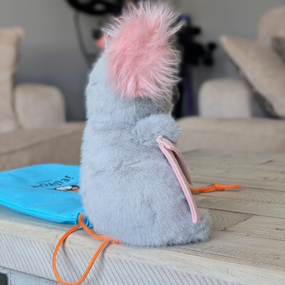 Jellycat Koala With Message - NWT - Picture 2 of 5